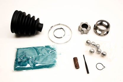 Motor Master POL520 CV Joint Rebuild Kit Polaris NOS