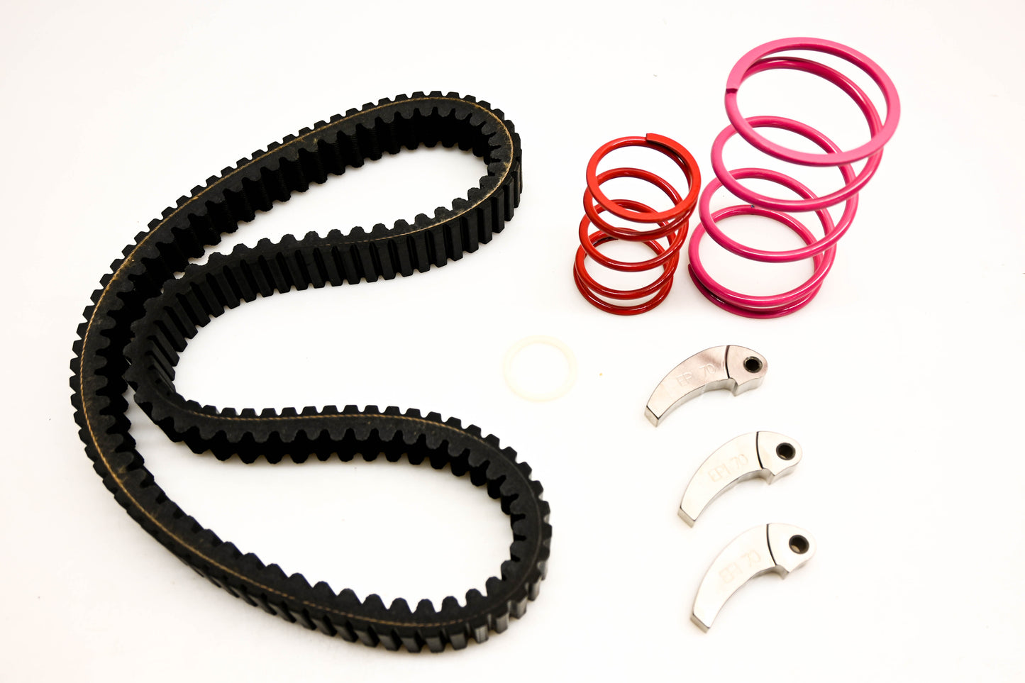 EPI WE436340 Sand Dune Clutch Kit w/ SD Belt 2008 Polaris RZR 800 NOS