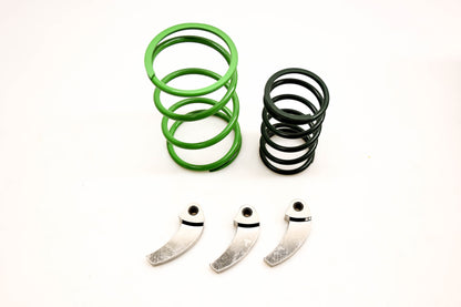 EPI WE437048 Sand Dune Stock Clutch Kit 2012 Polaris RZR 570 NOS