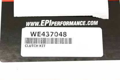 EPI WE437048 Sand Dune Stock Clutch Kit 2012 Polaris RZR 570 NOS