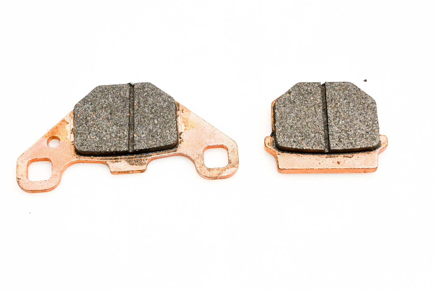EPI WE445115 Front Brake Pad 12-13 Yamaha Grizzly 350 NOS