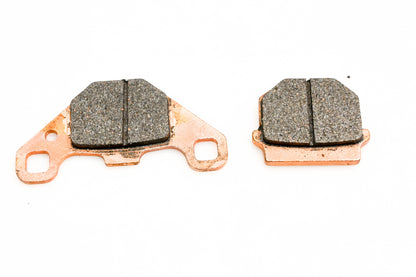 EPI WE445115 Front Brake Pad 12-13 Yamaha Grizzly 350 NOS
