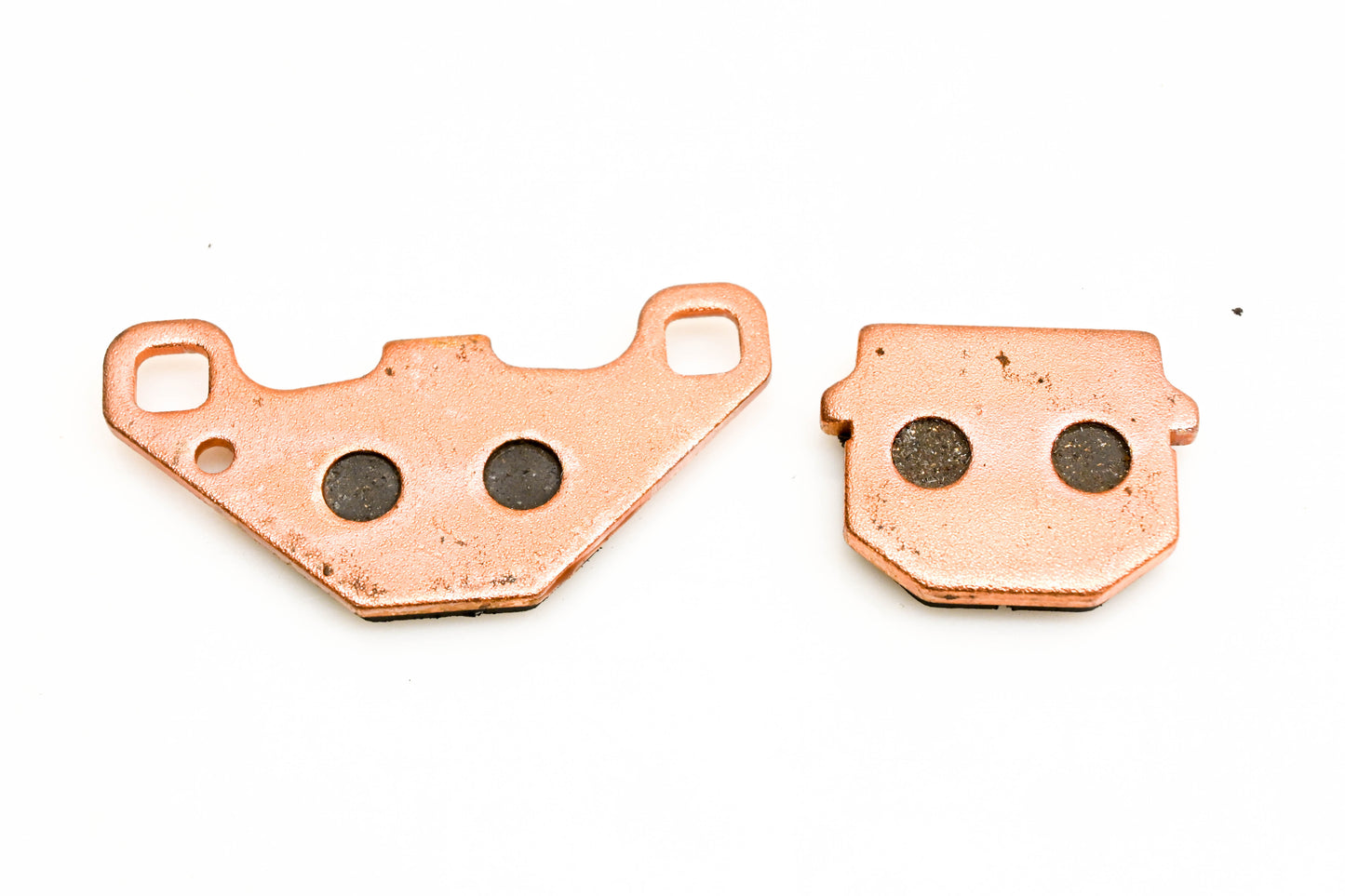 EPI WE445115 Front Brake Pad 12-13 Yamaha Grizzly 350 NOS