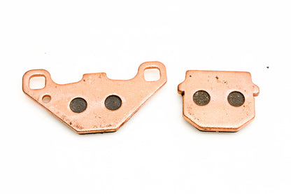 EPI WE445115 Front Brake Pad 12-13 Yamaha Grizzly 350 NOS