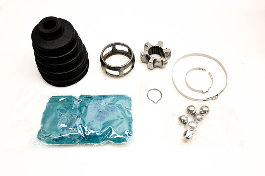 Motor Master POL519 CV Joint Rebuild Kit Polaris NOS