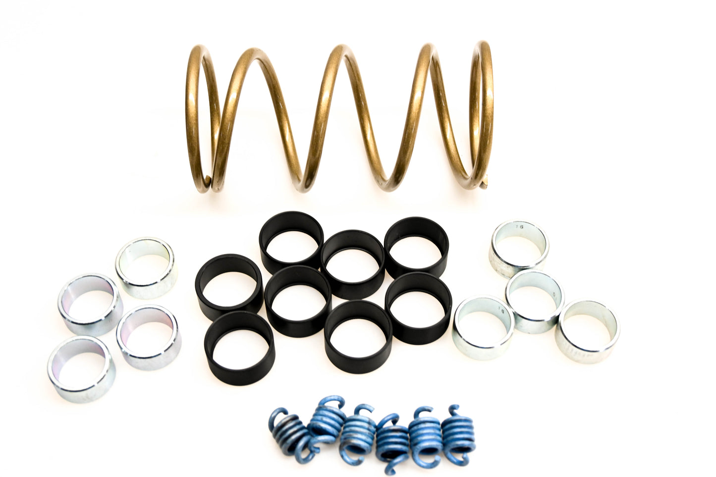 EPI WE436611 Sanddune Clutch Kit NOS