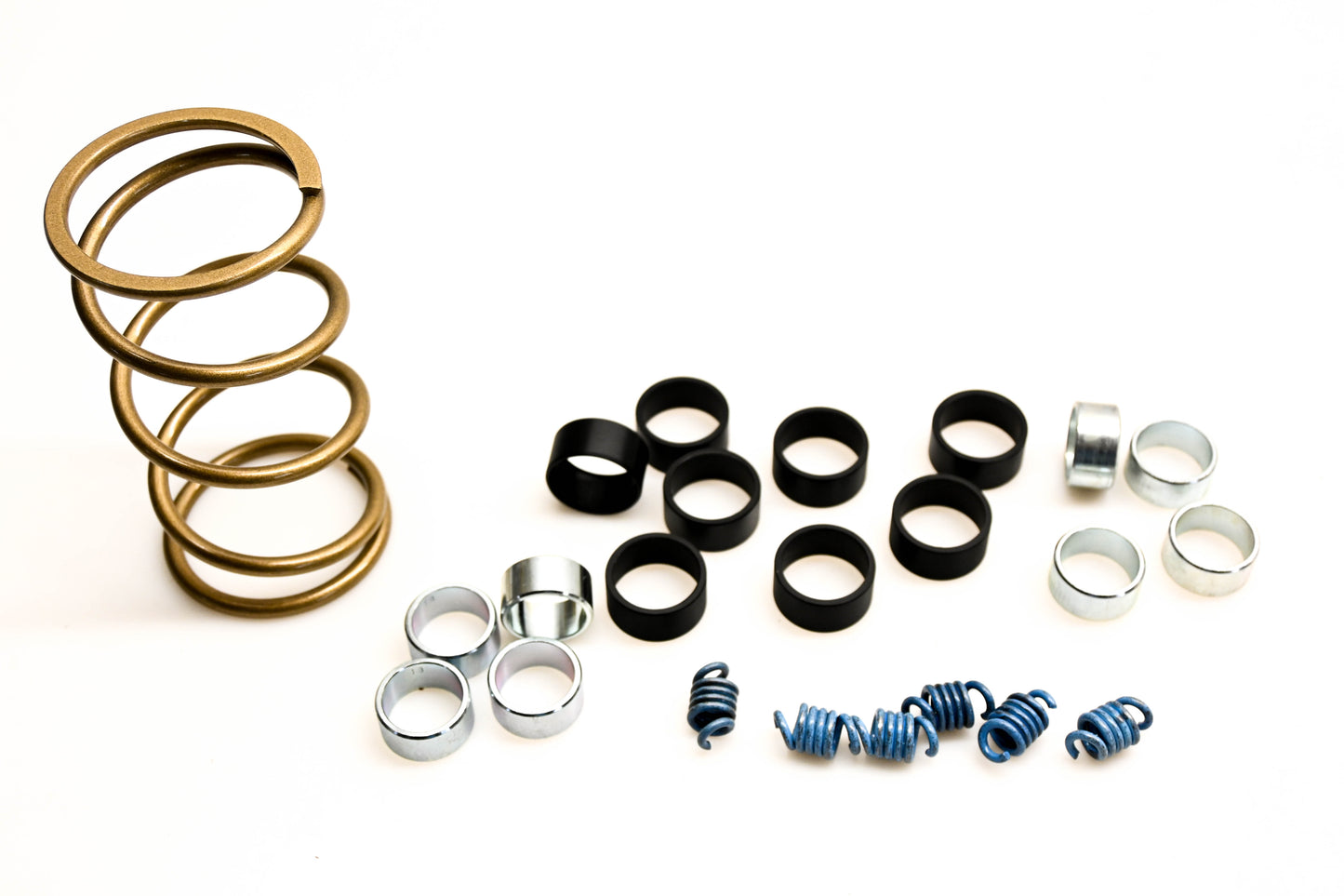 EPI WE436611 Sanddune Clutch Kit NOS