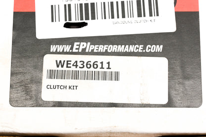 EPI WE436611 Sanddune Clutch Kit NOS