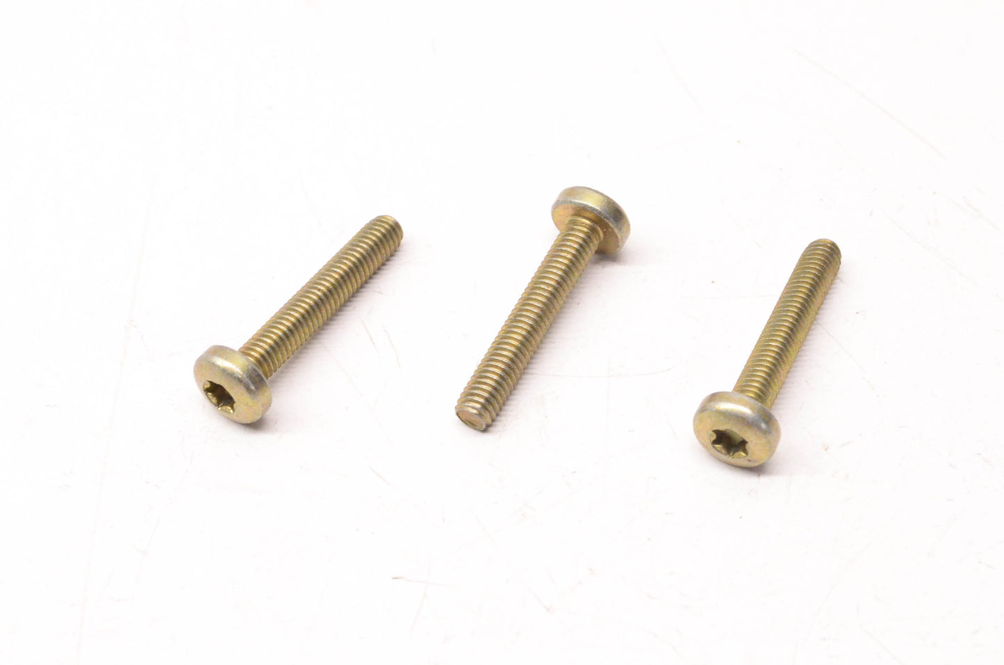 Aftermarket 420640411 Tapping Screw 6x35 Qty 3 NOS