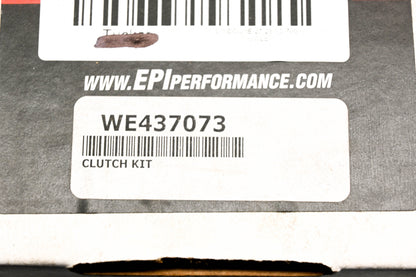 EPI WE437073 Sand Dune 27-28 Arctic Cat 700 Prowler Clutch Kit NOS