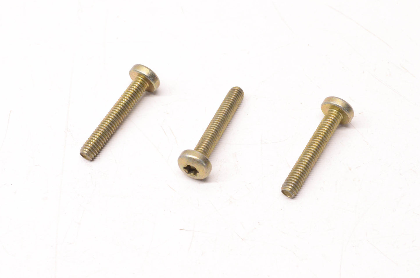 Aftermarket 420640411 Tapping Screw 6x35 Qty 3 NOS
