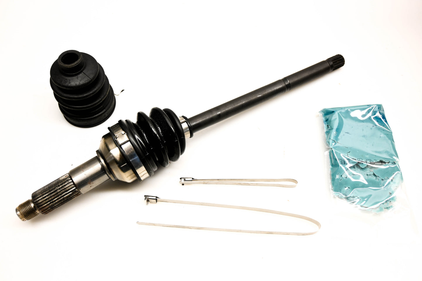 Motor Master 219-1722 Half CV Shaft Rear NOS