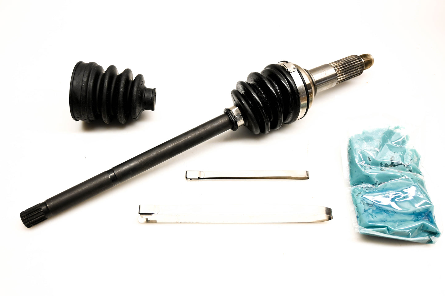 Motor Master 219-1722 Half CV Shaft Rear NOS
