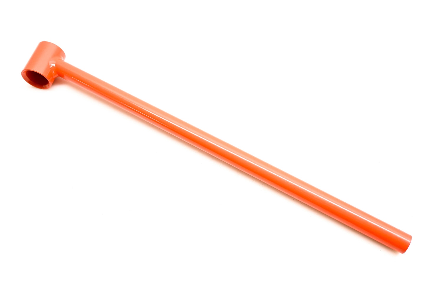 Dragonfire Racing 73689 Toe Rod H.D. Red NOS