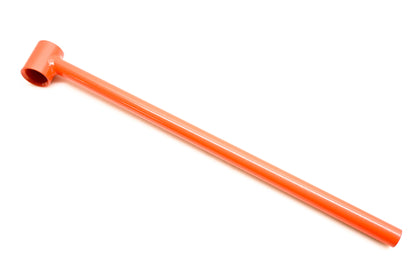 Dragonfire Racing 73689 Toe Rod H.D. Red NOS