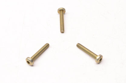Aftermarket 420640411 Tapping Screw 6x35 Qty 3 NOS