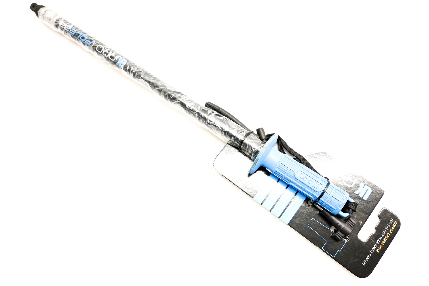 Underwater Kinetics 527001 Electric Blue 22'' Pole NOS