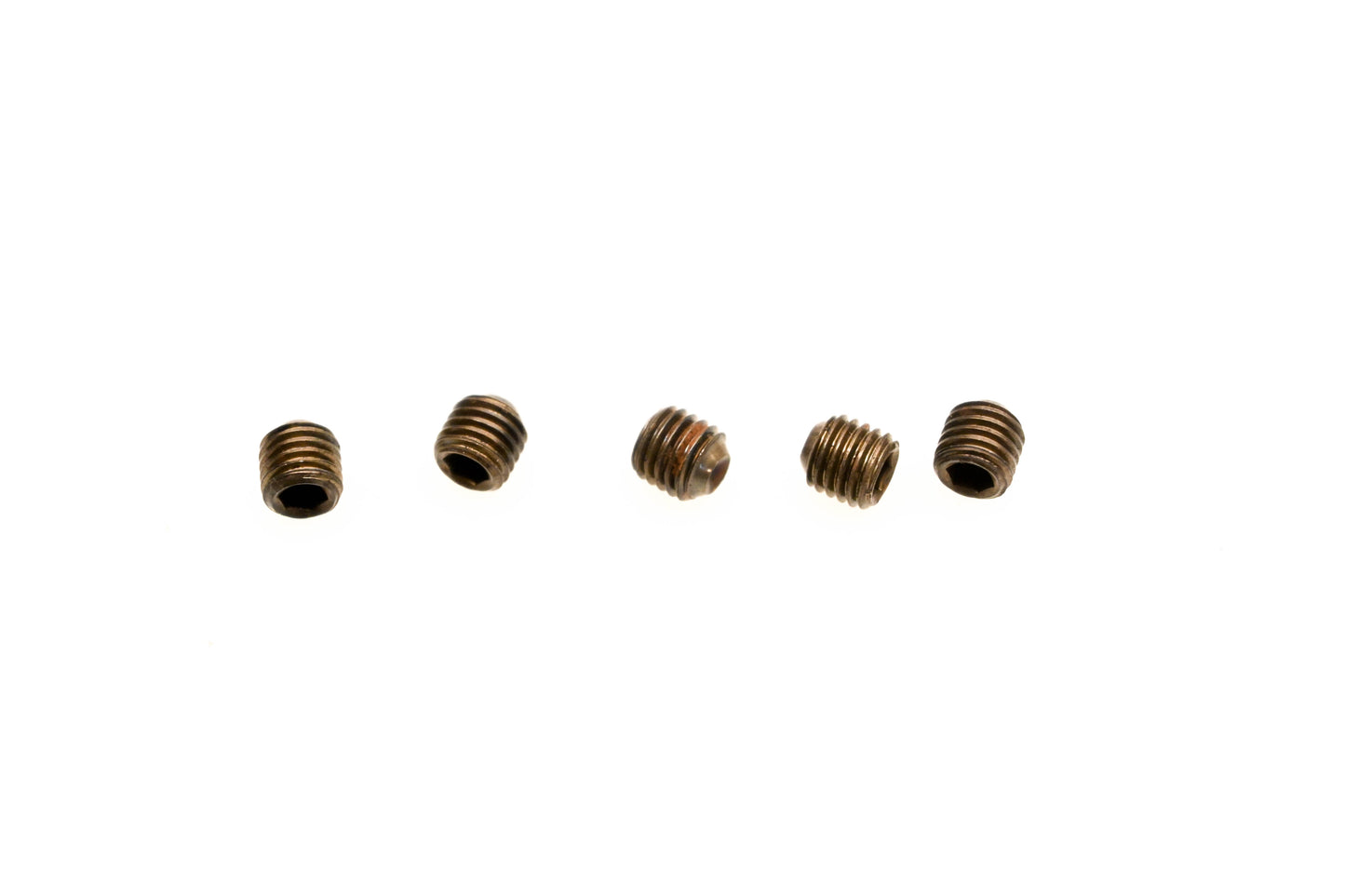 Aftermarket 365202000 Hex Socket Screws Qty 5 NOS