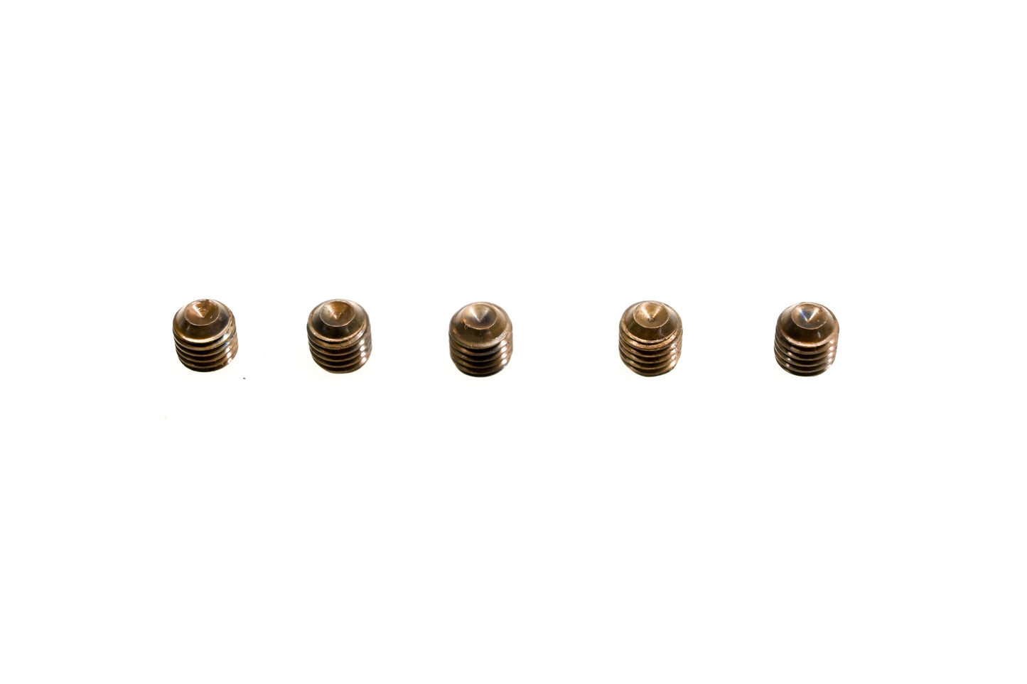 Aftermarket 365202000 Hex Socket Screws Qty 5 NOS
