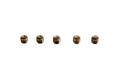 Aftermarket 365202000 Hex Socket Screws Qty 5 NOS