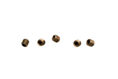 Aftermarket 365202000 Hex Socket Screws Qty 5 NOS