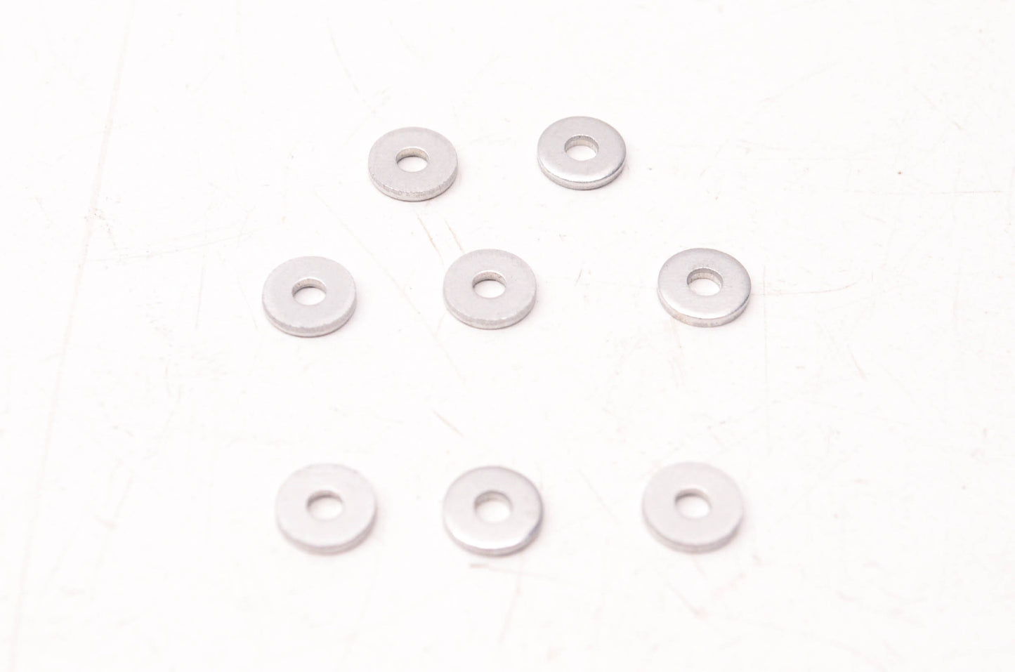 Aftermarket 293150007 Washer Qty 8 NOS