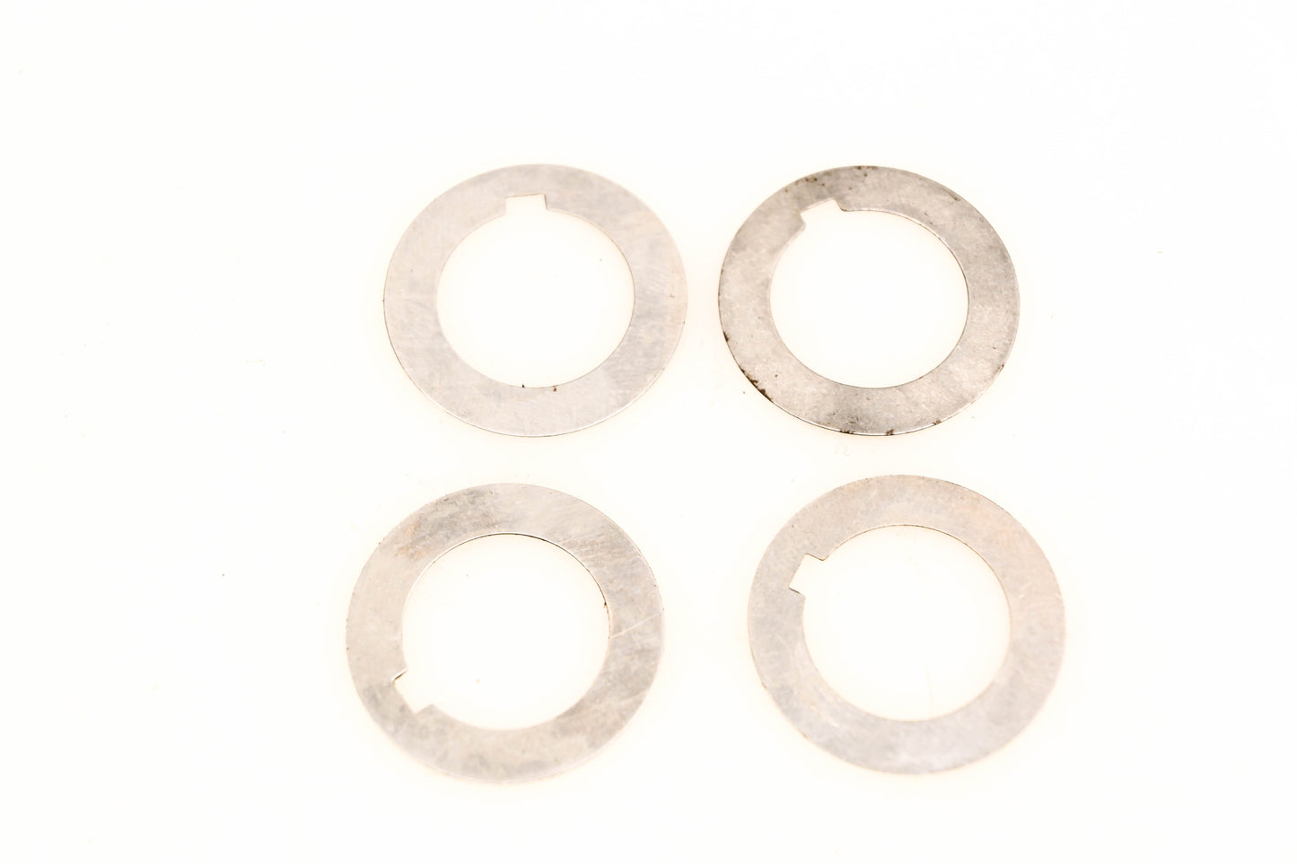 Aftermarket 420827082 .2mm Shims Qty 4 NOS