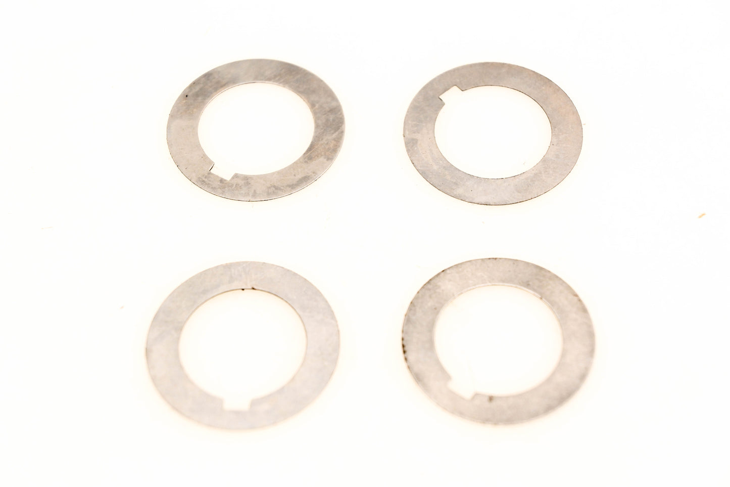 Aftermarket 420827082 .2mm Shims Qty 4 NOS