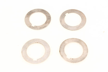 Aftermarket 420827082 .2mm Shims Qty 4 NOS