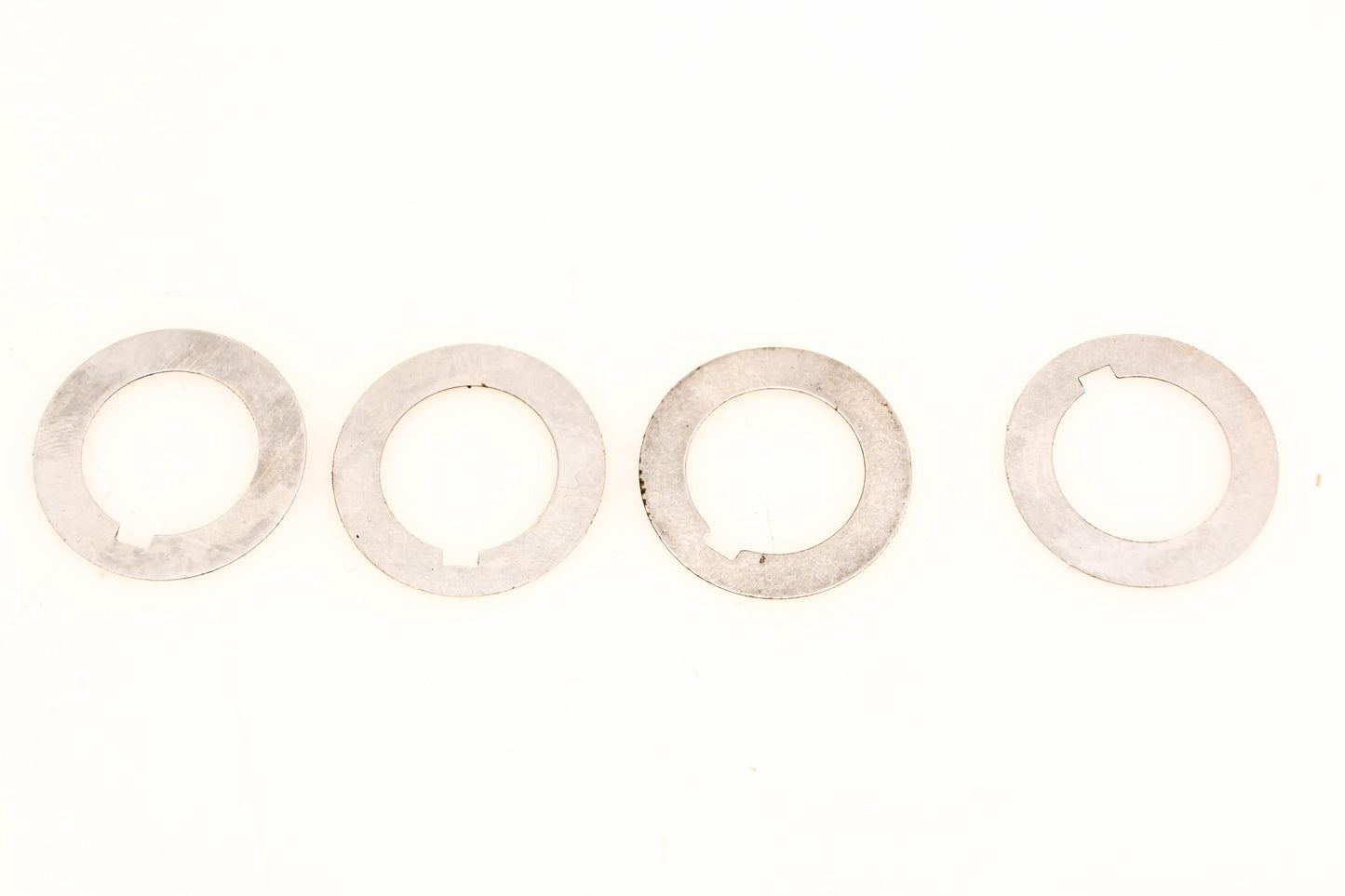 Aftermarket 420827082 .2mm Shims Qty 4 NOS