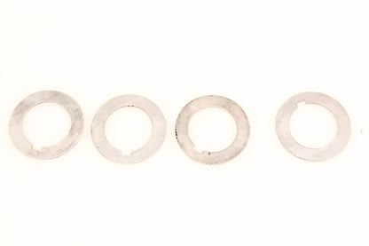 Aftermarket 420827082 .2mm Shims Qty 4 NOS