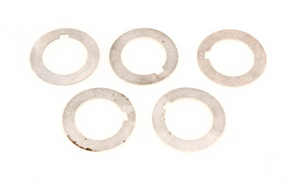 Aftermarket 420827082 .2mm Shims Qty 5 NOS