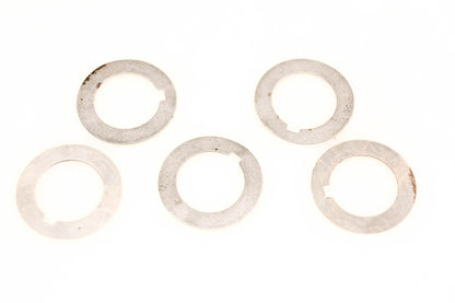Aftermarket 420827082 .2mm Shims Qty 5 NOS