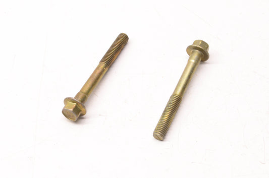 Aftermarket 420640951 Hex Screw 8x68.5 Qty 2 NOS