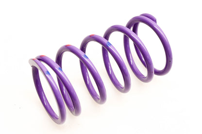Aftermarket 417118400 Purple Spring Red/Blue NOS