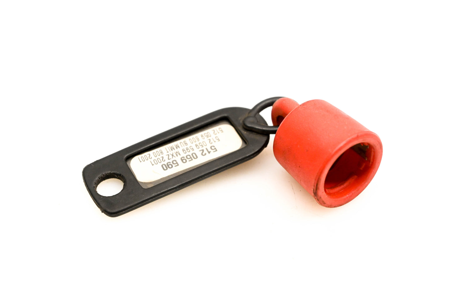 Aftermarket 512059590, 512059599, 512059600 Programmed Cartridge 2001 MXZ 2001 Summit 800
