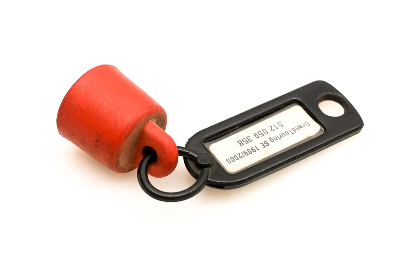 Aftermarket 512059358 Programmed Cartridge 1999-00GRand Touring SE