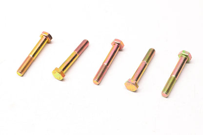 Aftermarket 207006544 Hex Cap Screw 10x65 Qty 5 NOS