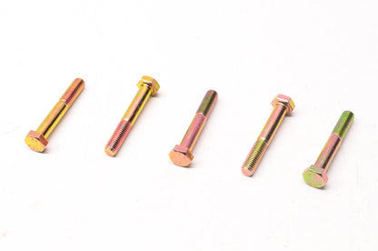 Aftermarket 207006544 Hex Cap Screw 10x65 Qty 5 NOS