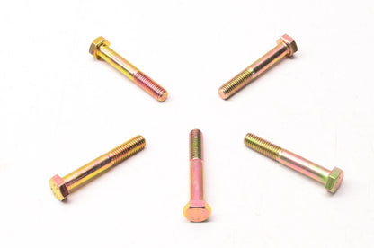 Aftermarket 207006544 Hex Cap Screw 10x65 Qty 5 NOS