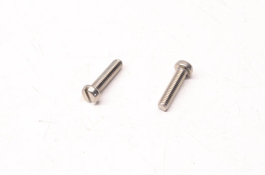 Aftermarket 40156 Screw 6x18 Qty 2 NOS