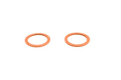 Aftermarket 404101500 Washers Qty 2 NOS