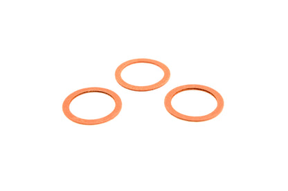 Aftermarket 404101500 Washers Qty 3 NOS