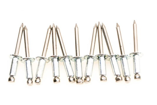 Aftermarket SS88F Rivets Qty 11 NOS