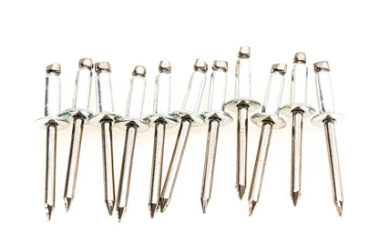 Aftermarket SS88F Rivets Qty 11 NOS