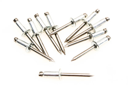 Aftermarket SS88F Rivets Qty 11 NOS