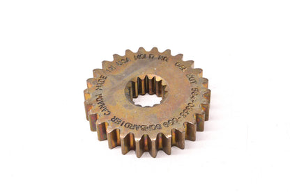 Bombardier 504085300 26 Tooth Sprocket