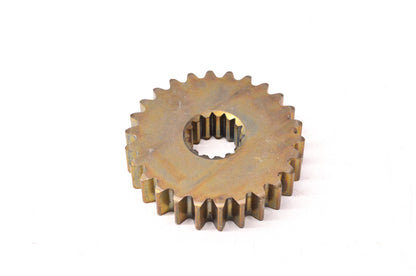 Bombardier 504085300 26 Tooth Sprocket