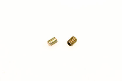 Aftermarket 206260844 Socket Head Screws Qty 2 NOS