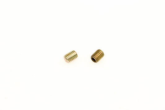Aftermarket 206260844 Socket Head Screws Qty 2 NOS